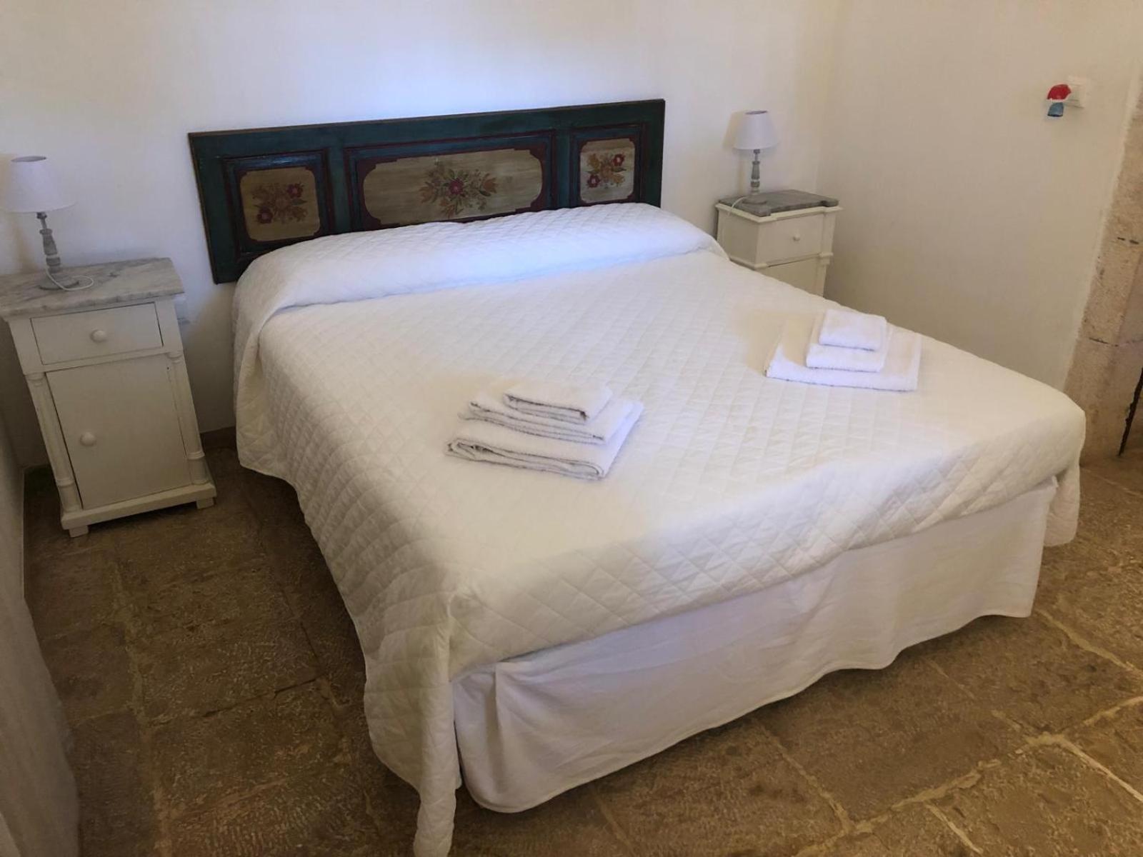 Dependance Lejlighed Polignano a Mare Eksteriør billede